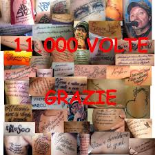 Frasi frasi belle * frasi bellissime ! Vasco Tattoo Home Facebook