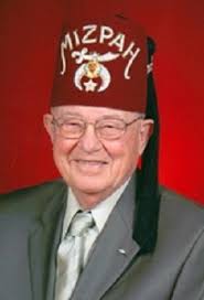 Bill Clem Jones (1926-2017)