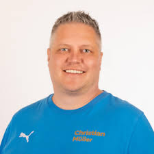 Team — Golden Fly Series