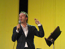 De wikipedia, la enciclopedia libre. Roberto Benigni Wikipedia