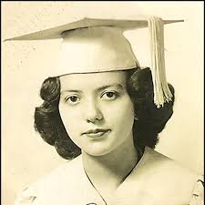 Obituary: Mcbride, Patricia Dorrine