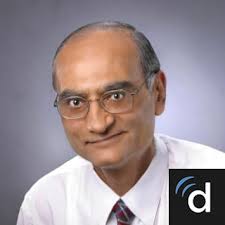 Dr. Bipinchandra R. Patel, MD