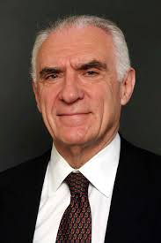 Greenwich's Blankley makes treasurer run official