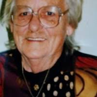 Martha Friday Obituary