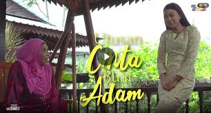 Her zaman ziyaret ettiği camide adam firdaus'i sıkça gören bir mimar olan aireen hüsna'nın hikayesi anlatılır. Utusan Cinta Buat Adam Episod 7 Myflm4u Myflm4u
