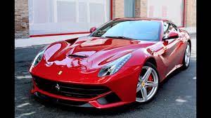 Discover the ferrari range with all the models on sale: 2013 Ferrari F12berlinetta First Drive Review Car And Driver Youtube