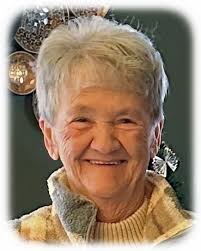 Obituary information for Mary V. LeClaire