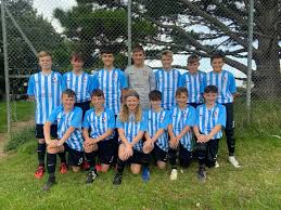 St johnston social club 2019, plymouth, united kingdom. Marine Academy Plymouth Juniors Under 13 S Home Facebook