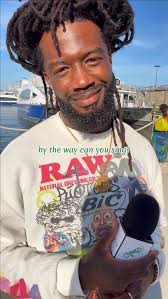 Witness Jovan Perez's Impressive Street Performance in NYC