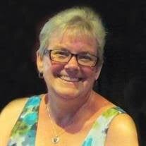 Janet Lynn Rowe Obituary