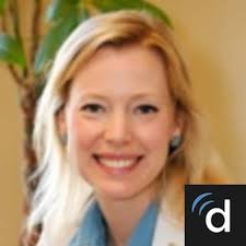 Dr. Vanessa R. Erickson, MD