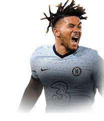See what reece james (reecejames06) has discovered on pinterest, the world's biggest collection of ideas. Reece James Fifa 21 Future Stars 87 Rated Prices And In Game Stats Futwiz
