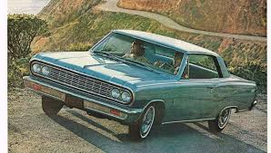 Image result for Azure Aqua 1964 Chevelle