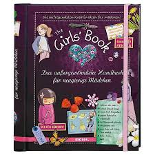 Weitere ideen zu bilder, coole bilder, schädelkunst. The Girls Book Das Coole Handbuch Fur Madchen Geschenkidee De