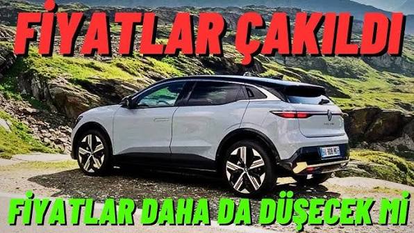 SUV Fiyatları Düşerken Neler Oluyor? Türkiye İçin Bir Bakış
