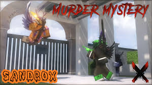 · type codes from above to the . Roblox Murder Mystery X Codes August 2021 Pro Game Guides