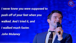 15 netflix original comedies with 100% on rotten tomatoes (and the 14 worst) from alignment charts to general mulaney nonsense, there's plenty of content out there to call you out on your habits. Best John Mulaney Quotes Best Stand Up Comedians In America