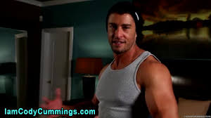 Check solo hot hunk jerk off. Cody Cummings Gets Naked Boyfriendtv Com