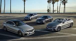 2018 Mercedes C Class Gains New 120hp Diesel For Entry Level C180d Mercedes Benz Mercedes Benz