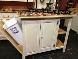 Let's calculate cost data for you. Bar Serving Cart Kitchen With Trash Bin Island Butcher Block Narrow Rolling Stainless St Kitchen Island Cabinets Outdoor Kitchen Countertops Diy Kitchen Island
