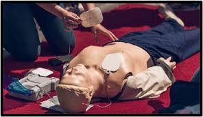 Image result for Transcutaneous Pacing