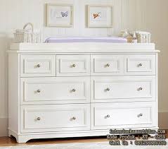 Baby Tafel Model Shabby Chic Cat Duco Harga Murah Interior Kamar Tidur Mebel Jepara Interior Mebel Tempat Tidur Bayi