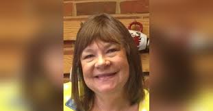 Obituary information for Nancy Luine Perreault