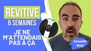 Revitive Medic : efficace contre les varices et jambes lourdes ?