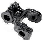 Q07 10 015 3523200063 352 3200 063 MERCEDES-BENZ FRONT ...