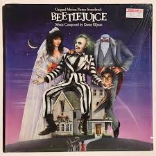 Now on broadway at the winter garden theatre through june 6 | get. Beetlejuice Lp Vinyl Record Album Geffen Records Ghs 24202 Beetlejuice Movie Tim Burton Movie Halloween Movies