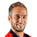 Fernando Belluschi FIFA 19 Rating, Card, Price