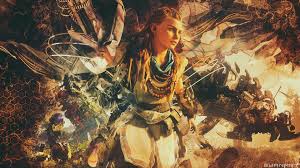 1080p, 2k, 4k, 5k hd 데스크탑 월페이퍼 무료 다운로드 4514439 Horizon Zero Dawn Aloy Horizon Zero Dawn Fan Art Wallpaper Mocah Hd Wallpapers