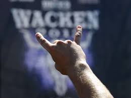 Thursday 2nd to saturday 4th august 2018 wacken, holstein, northern germany, germany map 221 euros. Wacken Live Stream 2018 Diese Bands Konnen Sie Kostenlos Sehen Kultur