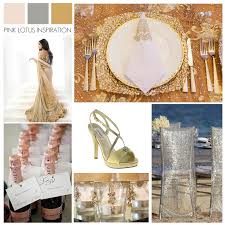 Check spelling or type a new query. Color Board Champagne Silver And Gold Pink Lotus Events