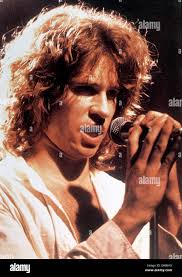 Val morrison hi-res stock photography and images