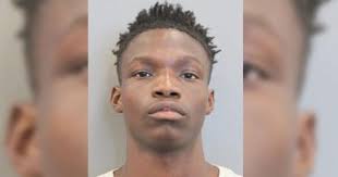 Teen charged with capital murder in fatal shooting of 14-year-old in  Houston