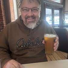 Ryot Grrrl Hazy Rye IPA