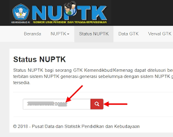 I would love to guide you on how to download and install cetak kartu nuptk apk for android in just five simple steps. Dapodikonline Com Panduan Aplikasi Pendidikan Untuk Guru Operator Sekolah Dan Tenaga Kependidikan