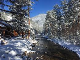Experience Memorable Winter Activities in Estes Park - Estes Park