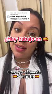 Respuesta a @Laura Videla #migrante #venezolanosenespaña🇻🇪🇪🇸 #españa