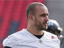 Offensive lineman Jason Lauzon-Séguin's return big news for Ottawa  Redblacks