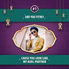 Pick up lines of all shapes and sizes have been used for years as a conversation opener, now with the added situation of online dating our list can provide a quick to access resource of pick up lines to start a new conversation with somebody. Pokka Can You Top These Raya Pick Up Lines We Facebook