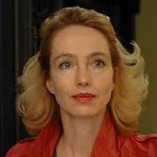 Filmografie Ursina Lardi