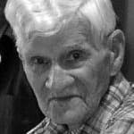 Max W. Swenson Obituary (1921