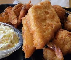 This is easy to make and tastes good. 9 Swashbuckling Facts About Long John Silver S Mental Floss
