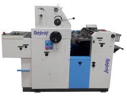 Calendar Printing Machine At Best Price In India