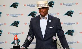 Cam newton football jerseys, tees, and more are at the official online store of the nfl. The Most Ridiculous Outfits Newton Wasn T Benched For Wearing