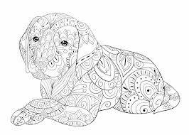 Afbeeldingsresultaat voor mooie tekeningen om na te tekenen voor beginners. Hond Schattige Dieren Kleurplaten Moeilijk Coloring And Drawing