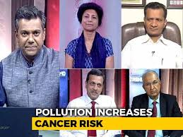Lung cancer has 2 types: Lung Cancer Latest News Photos Videos On Lung Cancer Ndtv Com