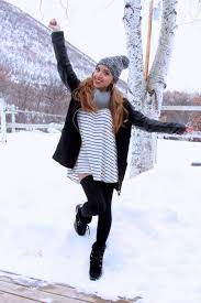 Aspen Colorado Fashion Cute Outfits Fashion Killa